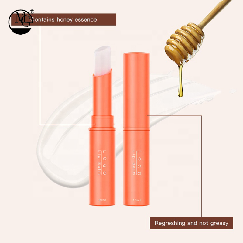 Organic Natural Vegan Lightening Scrub Moisturizing New Care Lip Balm