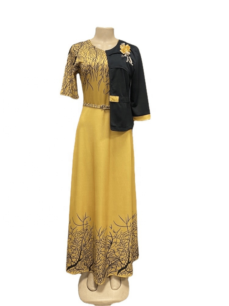 Комплект женский осенний больших размеров