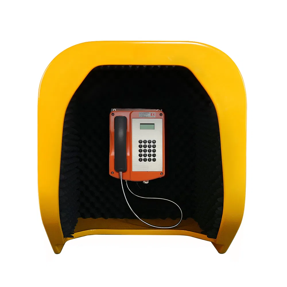 Phone Booths, Telephone Booths, Acoustic Booths