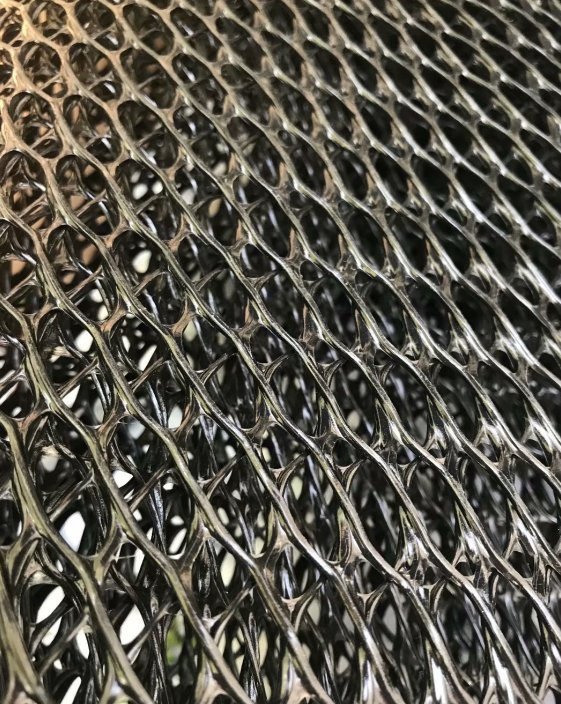 Tri-Dimension HDPE Geonet Tri-Planar