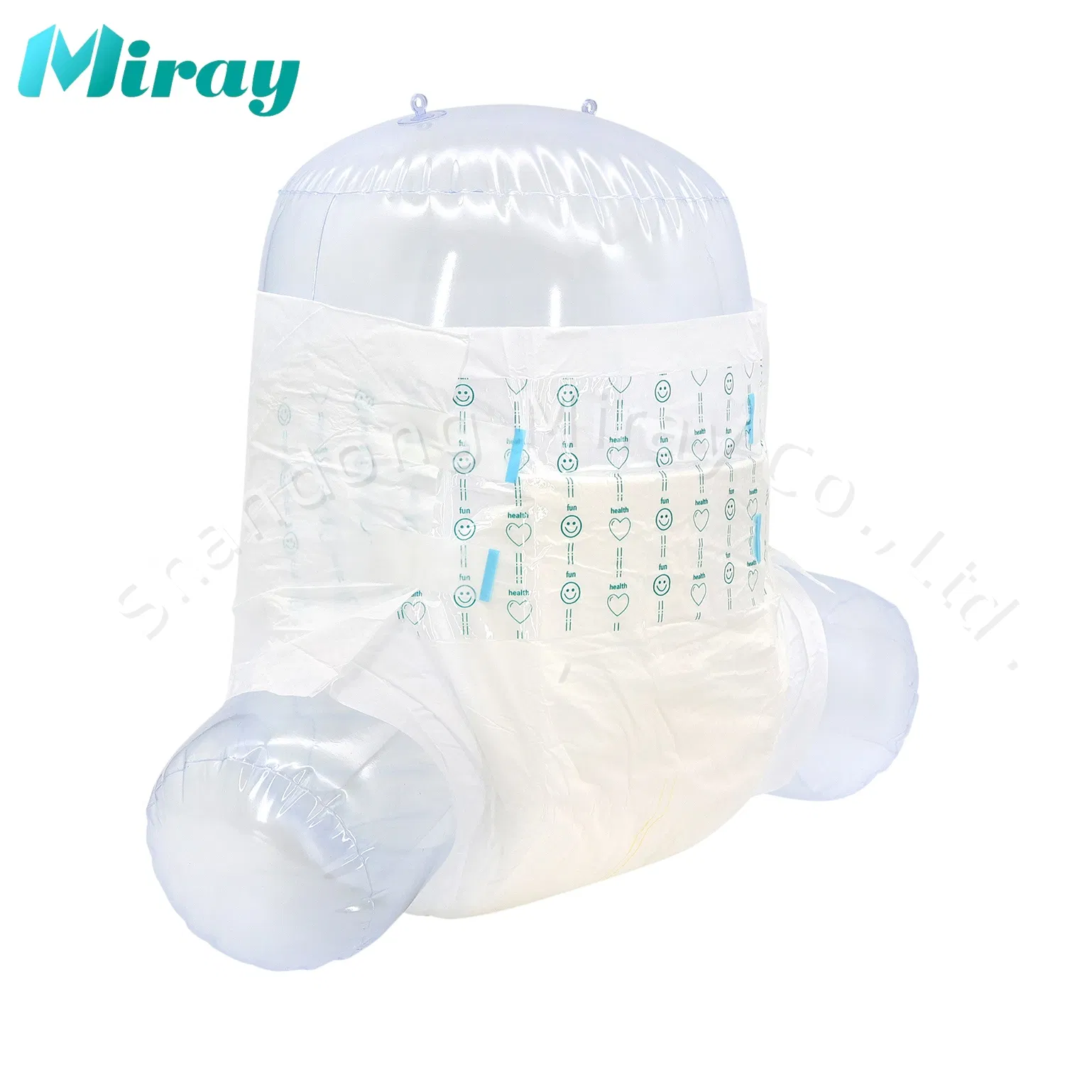 Free Sample Hot Sale Adult Diapers Disposable Adult Diaper Pants