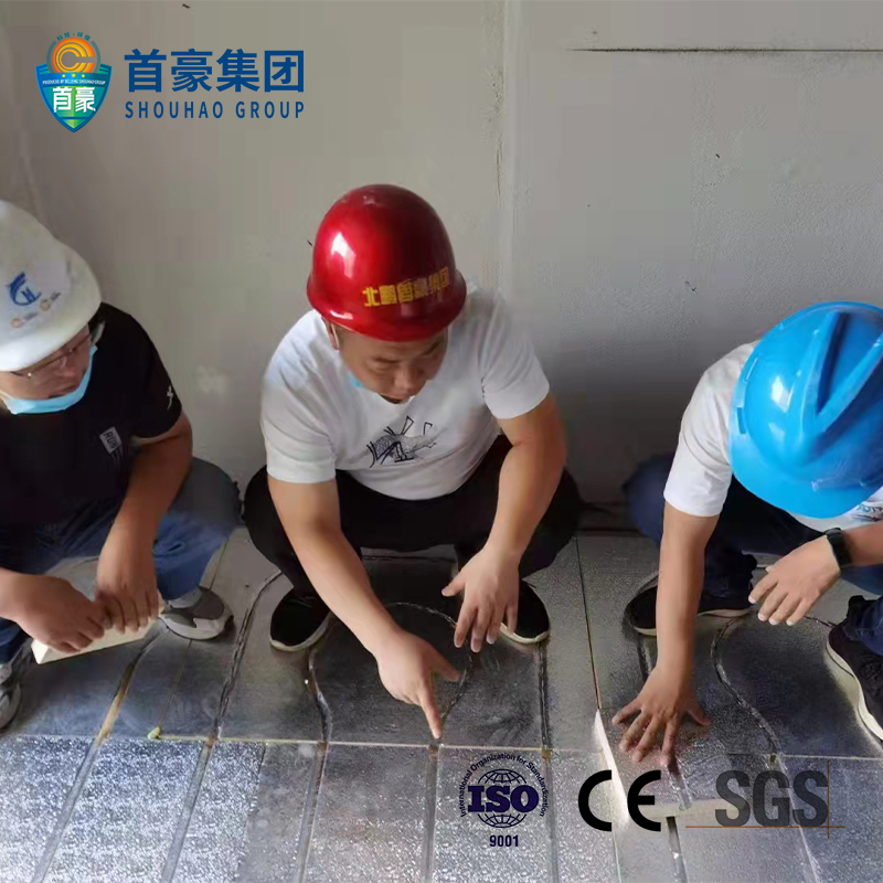 Stylish XPS Flooring Solutions for Contemporary Home Decor