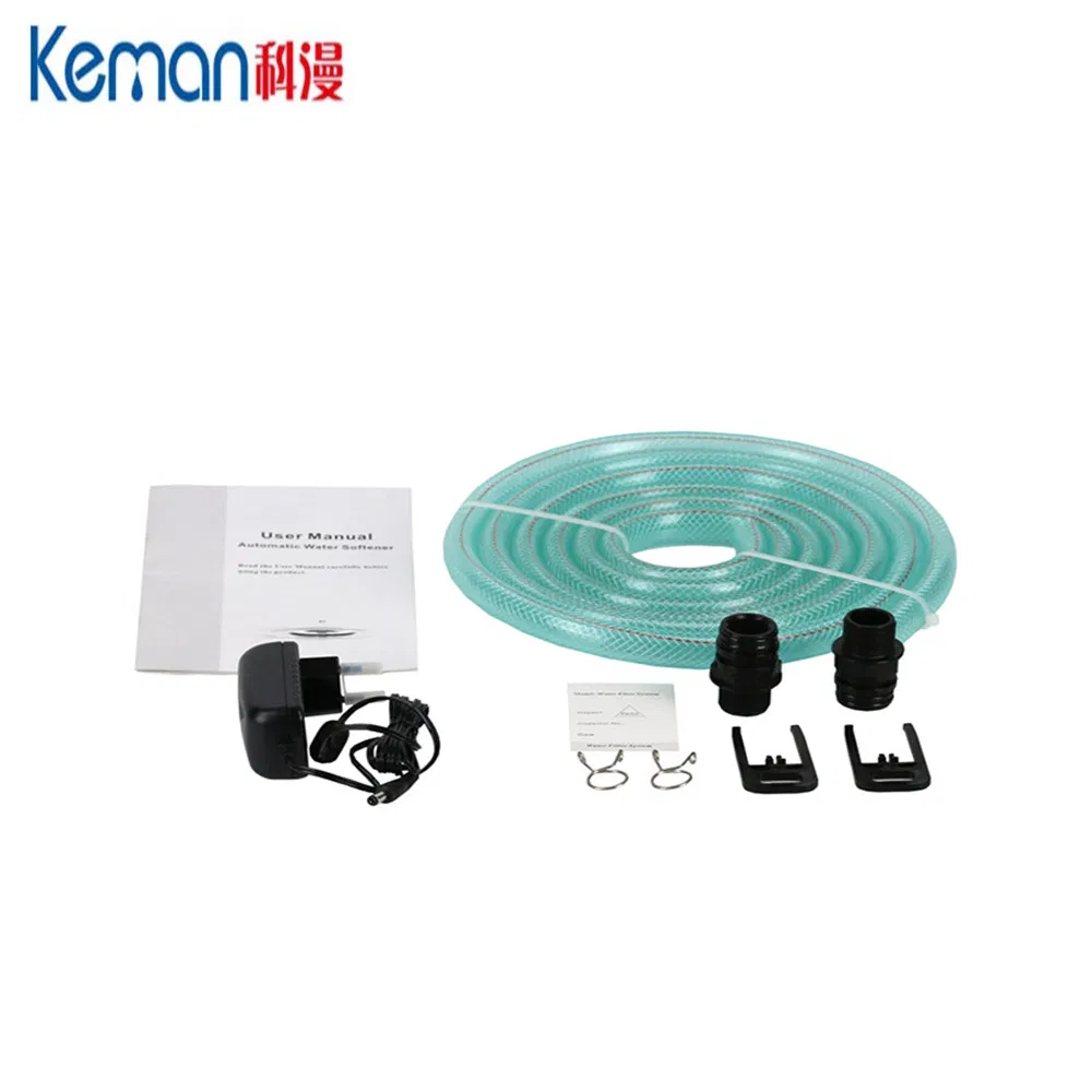 Full Automatic Water Softener System for Home