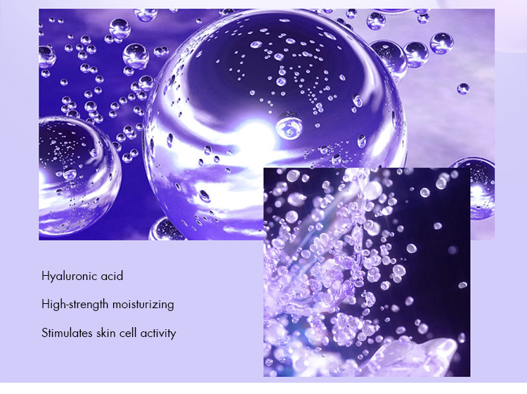 Caviar Essence Peptide Lotion Fades Spots, Acne Marks, and Boosts Collagen