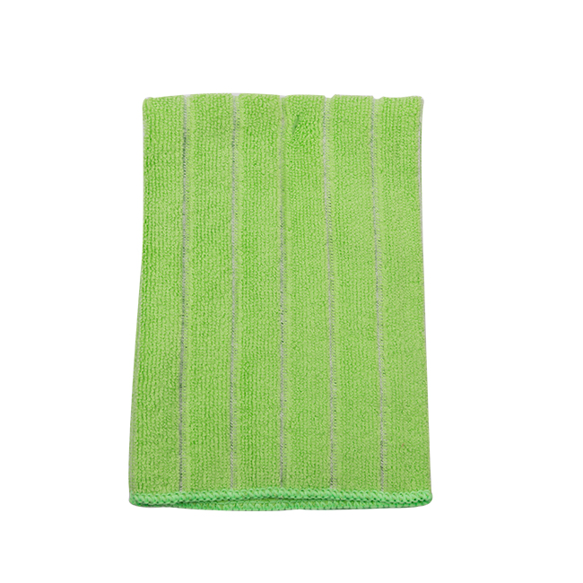 Durable Microfiber Cleaning Cloth 30X30 - Customized for Effective Cleaning