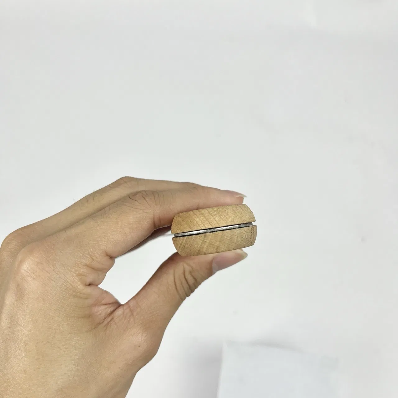 Guangzhou Steel Scraper Wood Handle Putty Knife