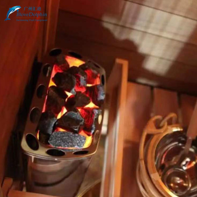 Портативная сауна Sauna Box с паровым генератором