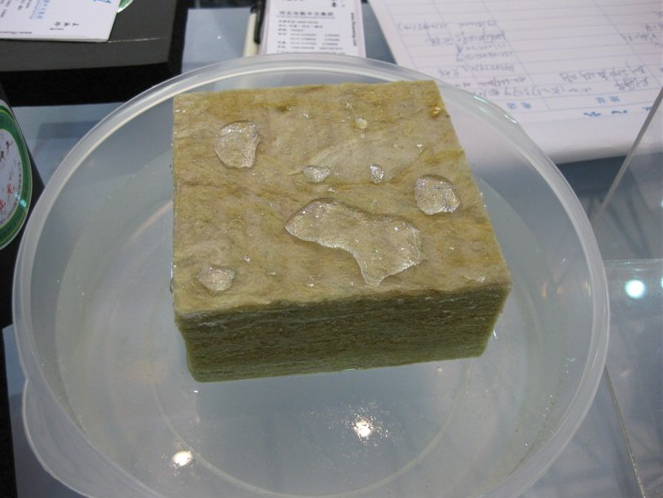 Insulation Materials Wholesale Rock Wool Fireproof Insulation Blanket