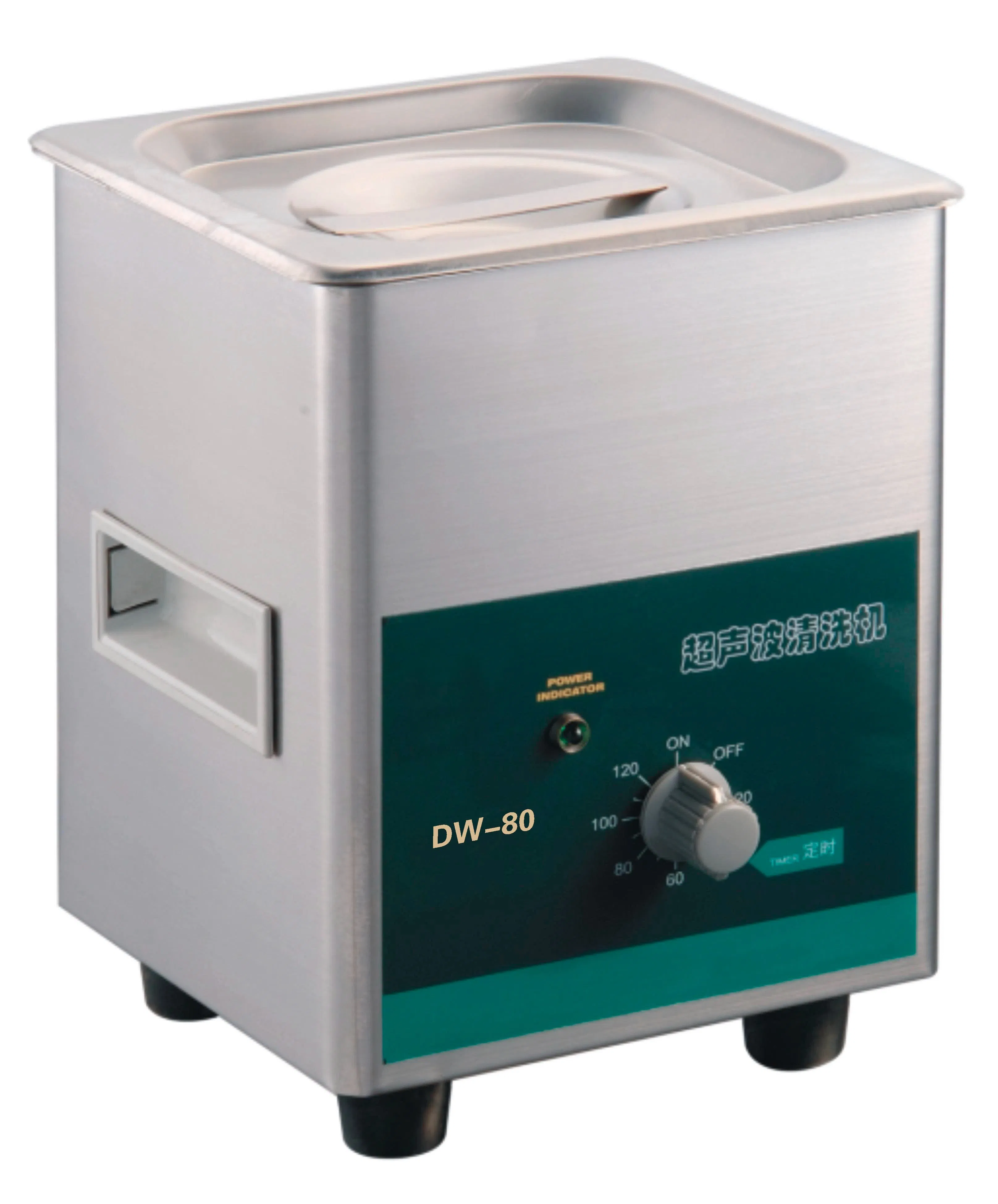D Series Small Portable Household Ultrasonic Cleaners Digital Display Ultrasonic Cleaner 40Hz Ultrasonic Jewelry Cleaner