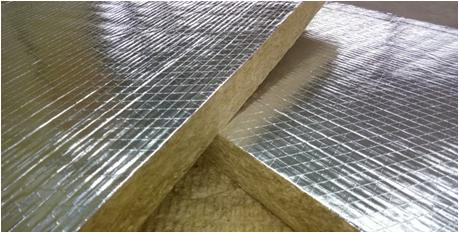 Hot Sale Reliable Quality Rockwool with 5 Production Lines
