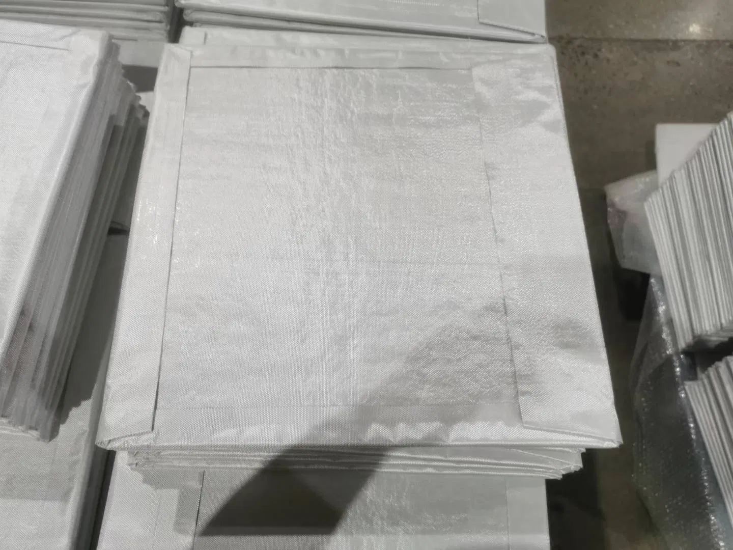 Low Conductivity Vacuum Insulated Panel Sheet Aluminum Foil Thermal Insulation Eco-Friendly VIP