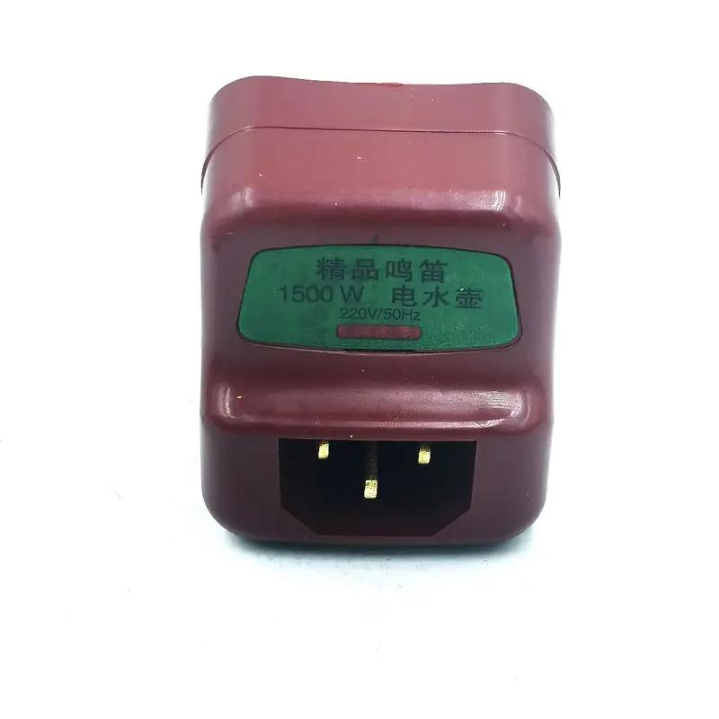 Electric Kettle Heating Pipe Electric Heating Pipe Universal Anti Dry Burning Kettle Core Heating Tube