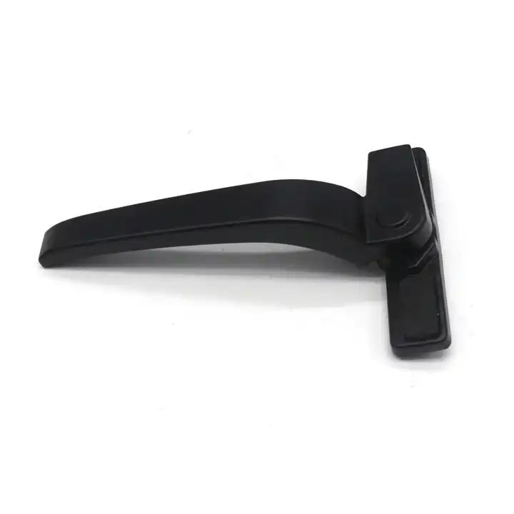 PVC Aluminium Sliding Window Accessories Casement Aluminium Window Handle