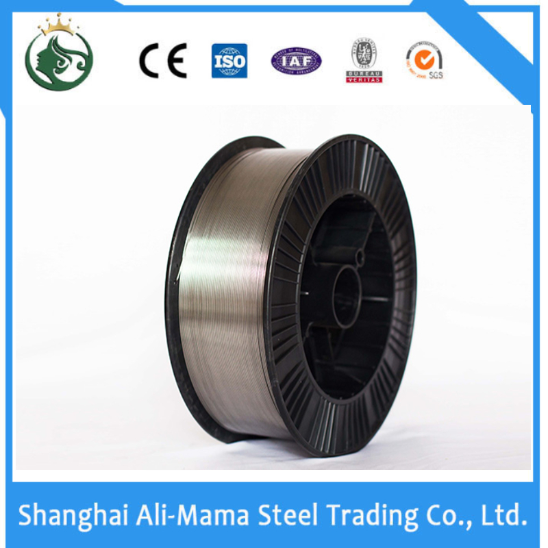 Copper Alloy Welding Wire Welding Material