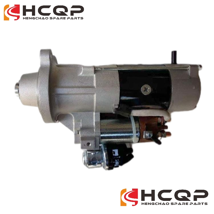 Стартер двигателя Cummins 4946256 для грузовиков 24В