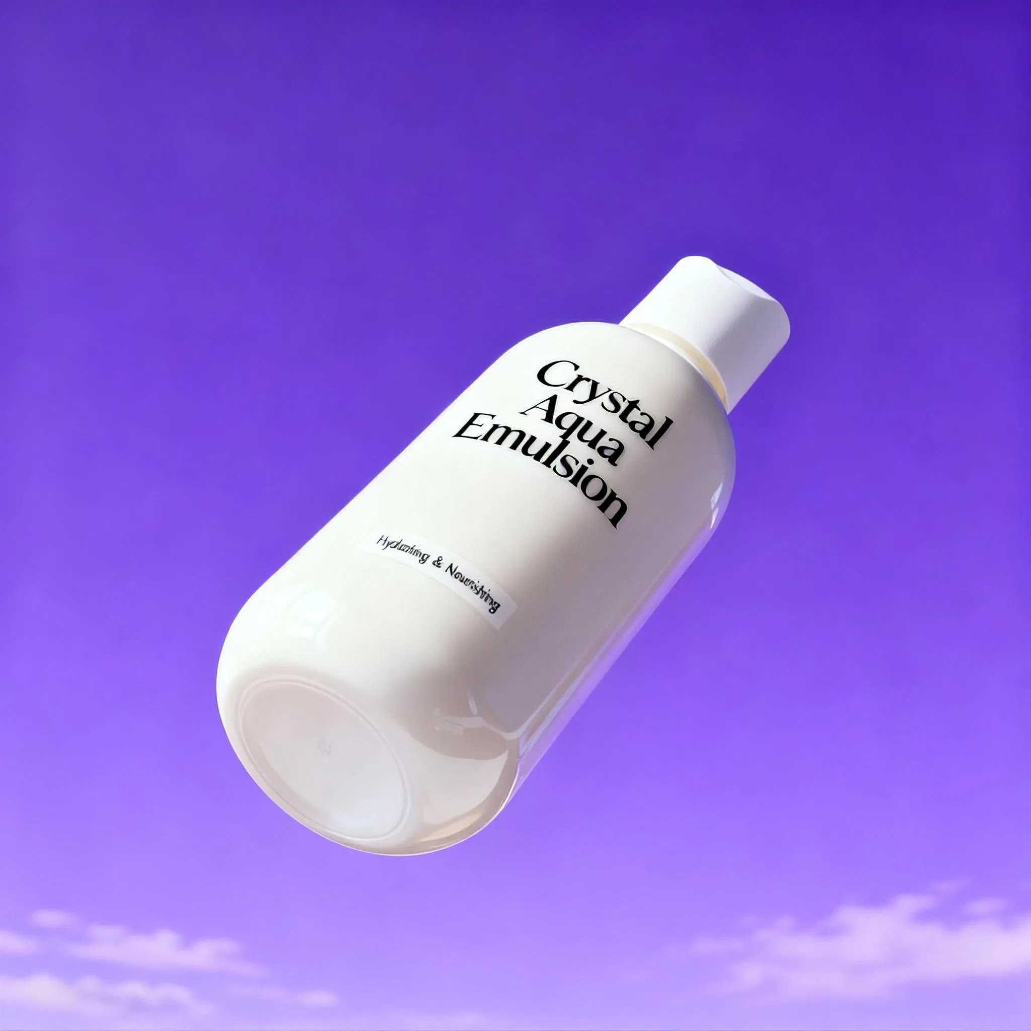 Hydrating Lightening Citrus Aurantium Dulcis Oil and Tocopherol Moisture-Boost Face Lotion for Dehydrated Skin Brightening