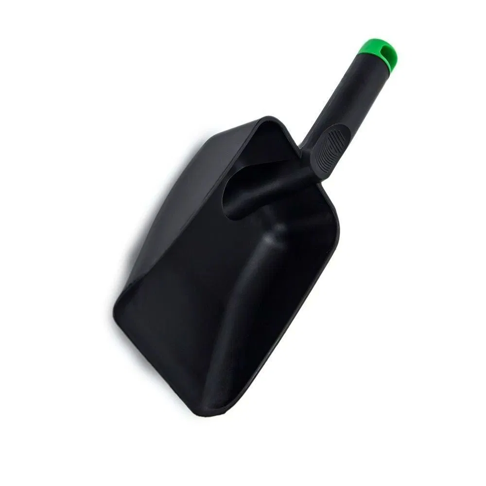 Plastic Garden Tool Set 6 Pieces Mini Garden Shovel Rake for Planting