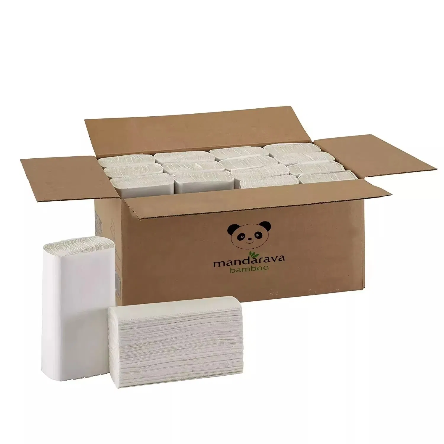 Wholesale N Fold Paper Towel