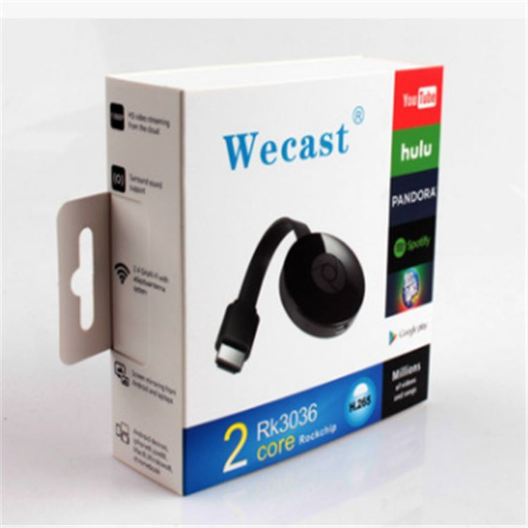 WiFi HDMI конвертер для беспроводной трансляции на ТВ