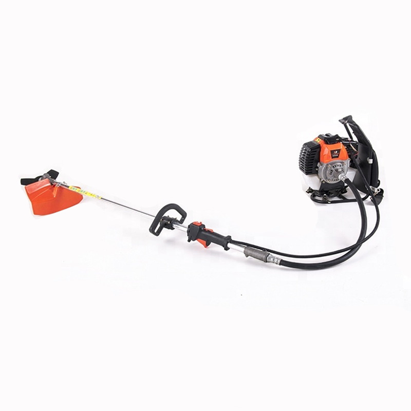52cc Grass Trimmer Garden Tool Petrol Gas Cutter Gasoline Brush Cutter