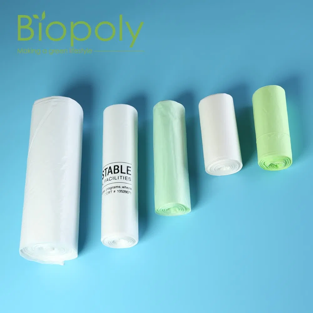 Best Price Compostable Biodegradable Mailer Bag Shipping Bag