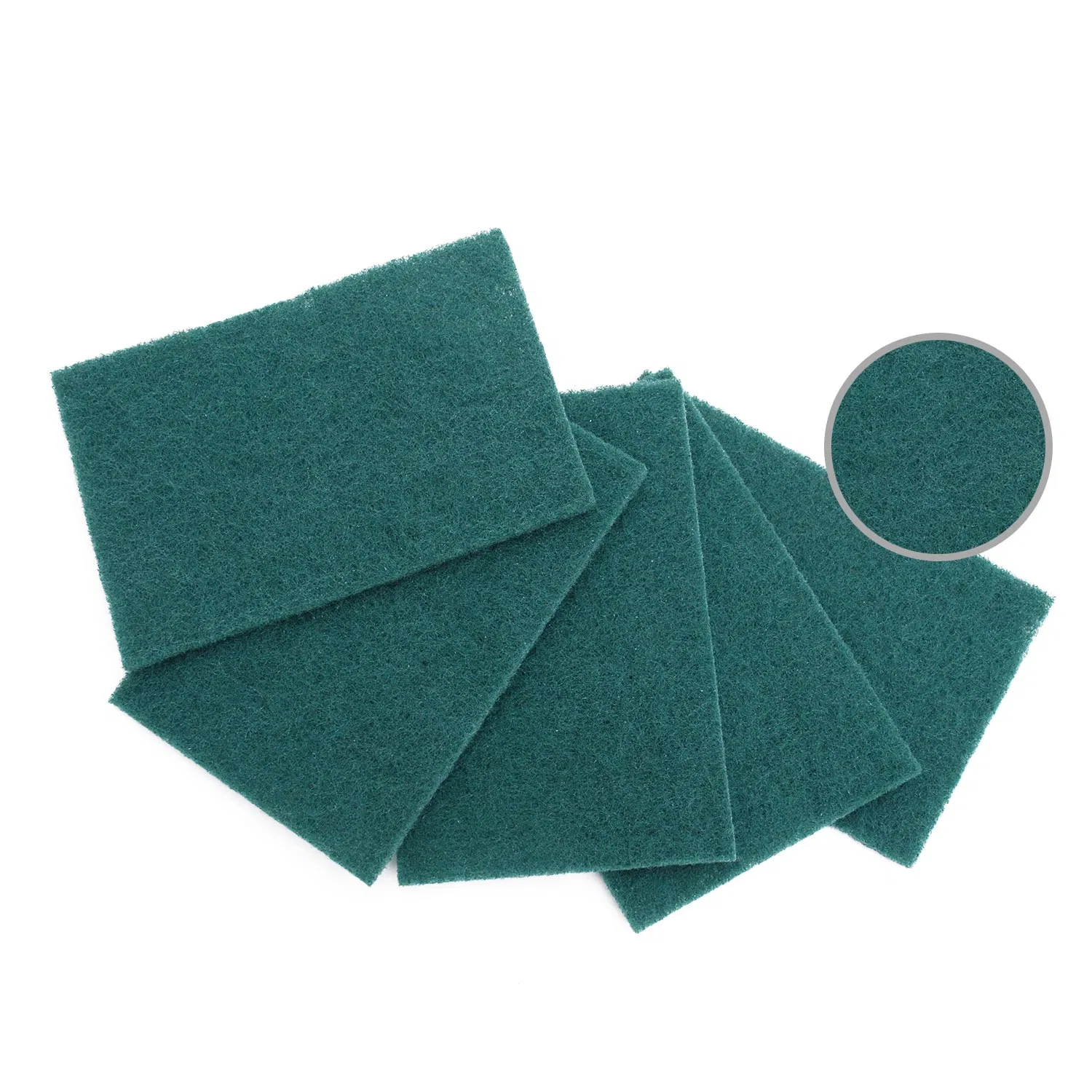 Kitchen Cleaning Scouring Scrubber (T2008)