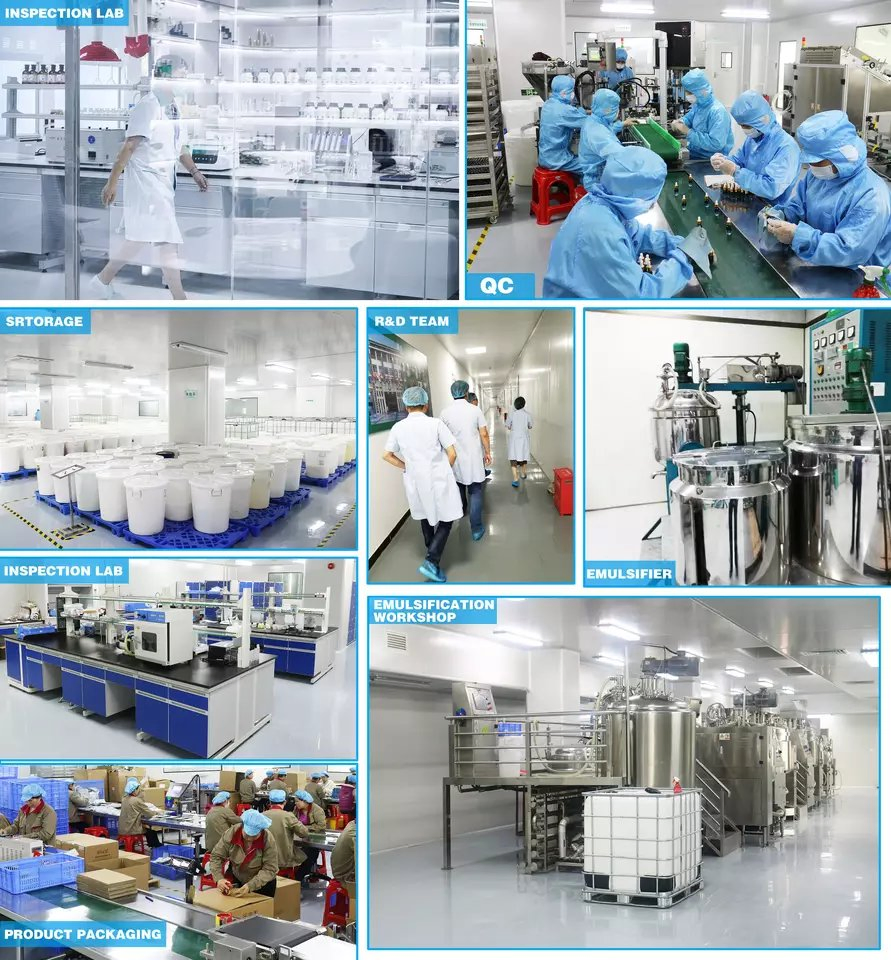 Custom Handwash Whitening Hand Wash Organic Fragrance Hand Soap