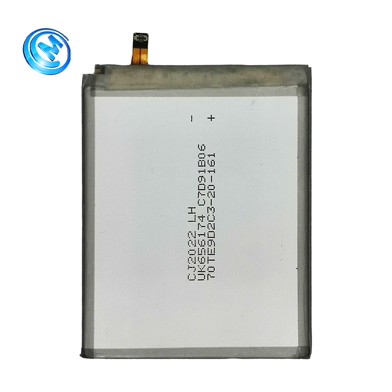 Аккумулятор для Samsung Galaxy S22 Ultra 5000 mAh