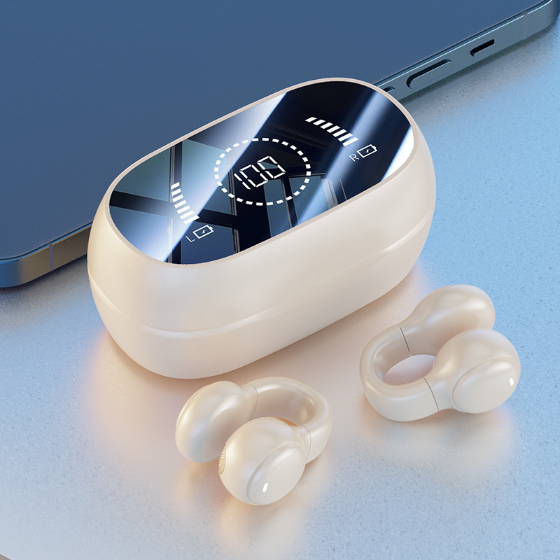 Беспроводные наушники TWS с Bluetooth 5.3