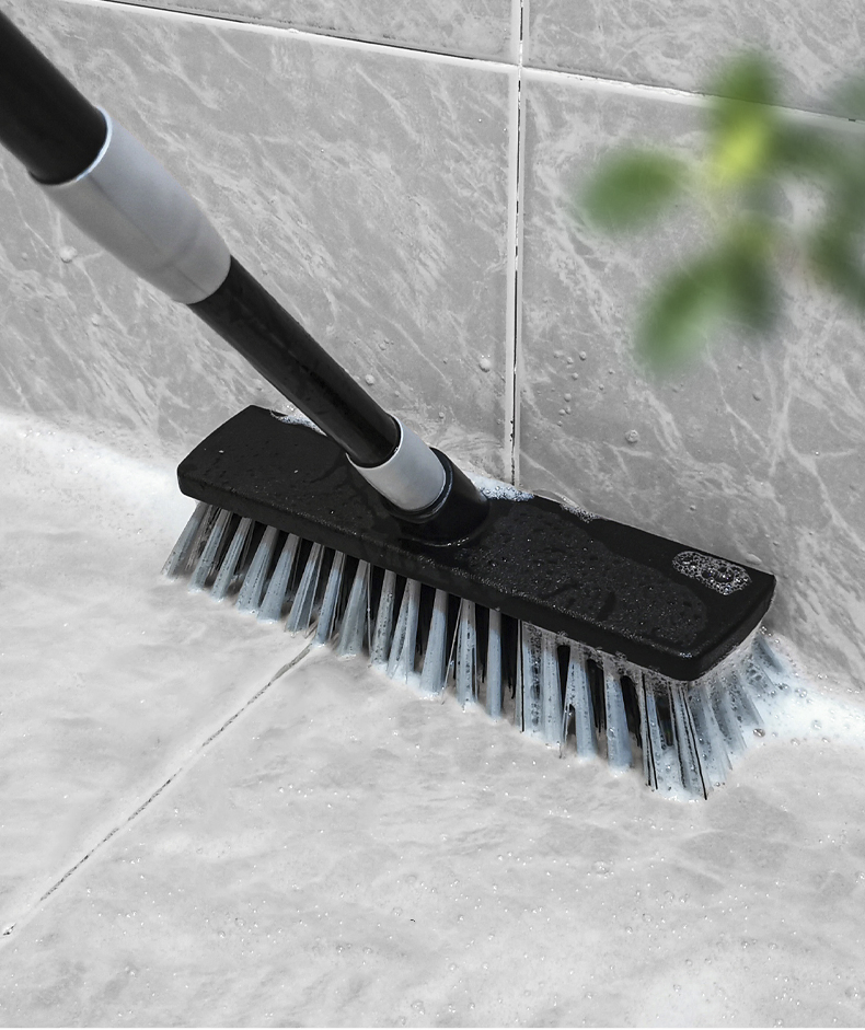 Two Telescopic Cleaning Brush (YG-507)