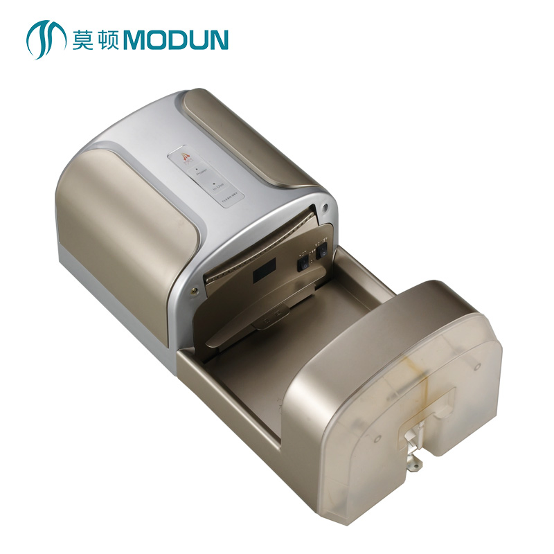 Modun Kitchen Equipments High Speed Hand Dryer Bathroom Jet Air Hand Dryer Electric Blade Wholesale Modun Brand
