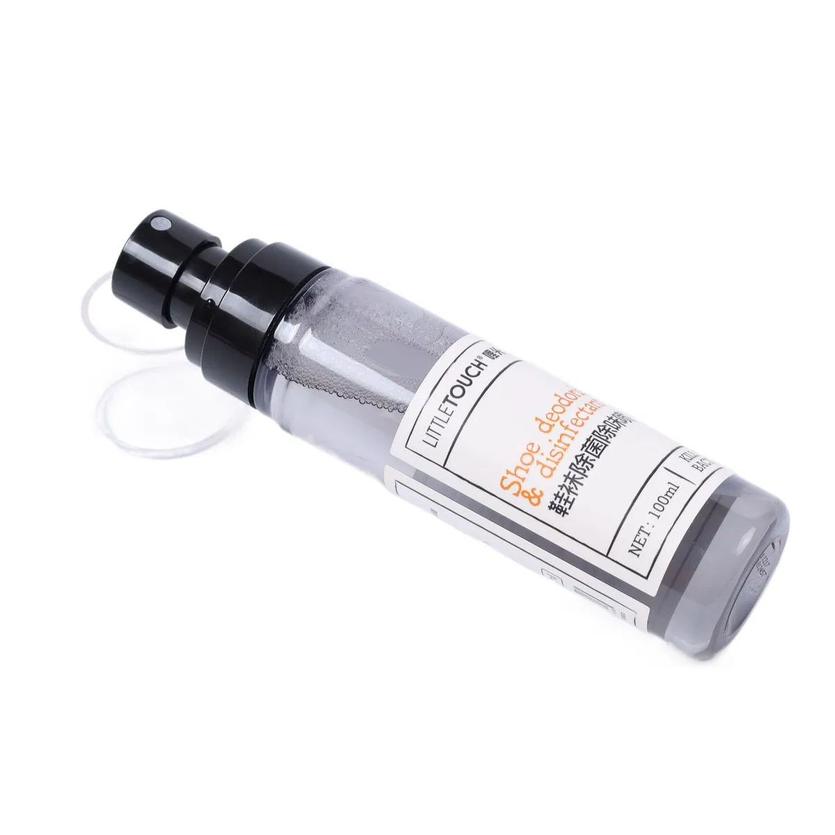 Wholesale Custom Prevent Foot Odor Deodorant Shoes and Socks Freshener Shoe Smell Remover Deodorizer