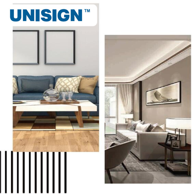 Waterproof, Anti-Fouling Wall Cloth Functional Wall Coverings Textile Wallpaper