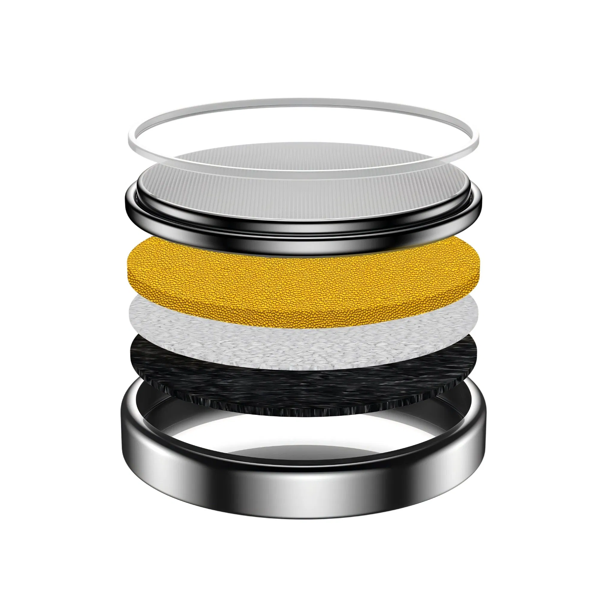 Батарейка CR2025 3V литиевая для брелоков, часов, игрушек