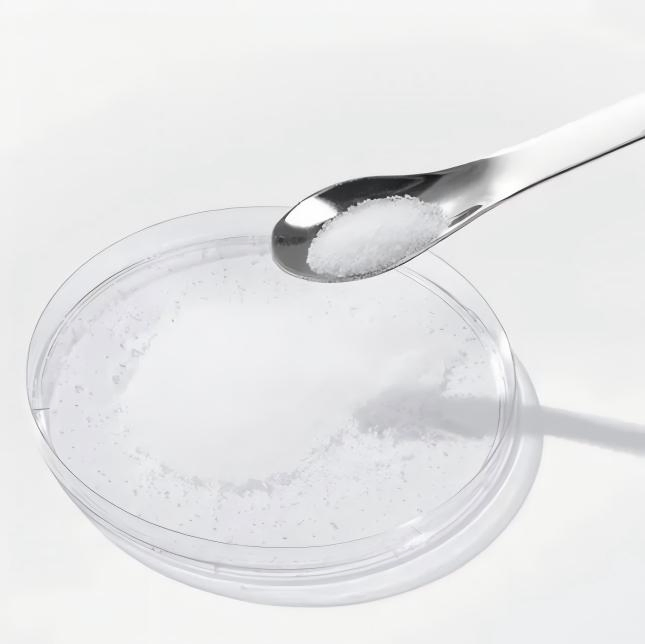 16cm 20cm 30cm Single/Double Bowl Powder Measuring Spoons Lab Sample Spoon Stainless Steel Medicine Spoon