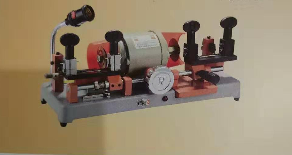 Remote Control Tools Locksmith Machine for Copying/Cutting/Duplicator Keys