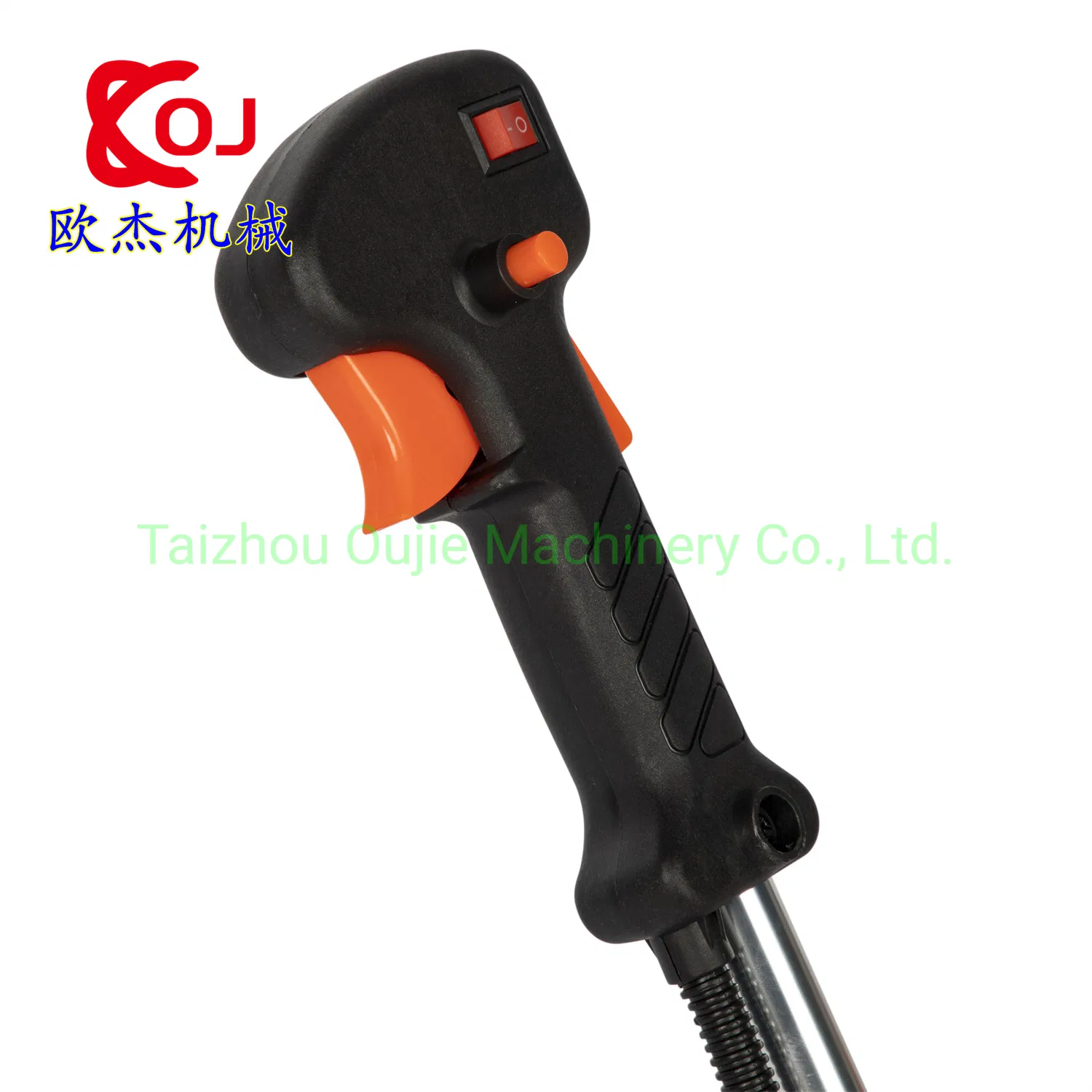 4 Stroke Gx35/139f Mini Rice Wheat Harvester Sideback Brush Cutter