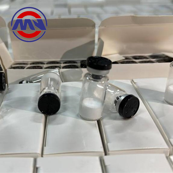 High Purity VIP Peptides Acetate Vasoactive Intestinal Peptide CAS 37221-79-7