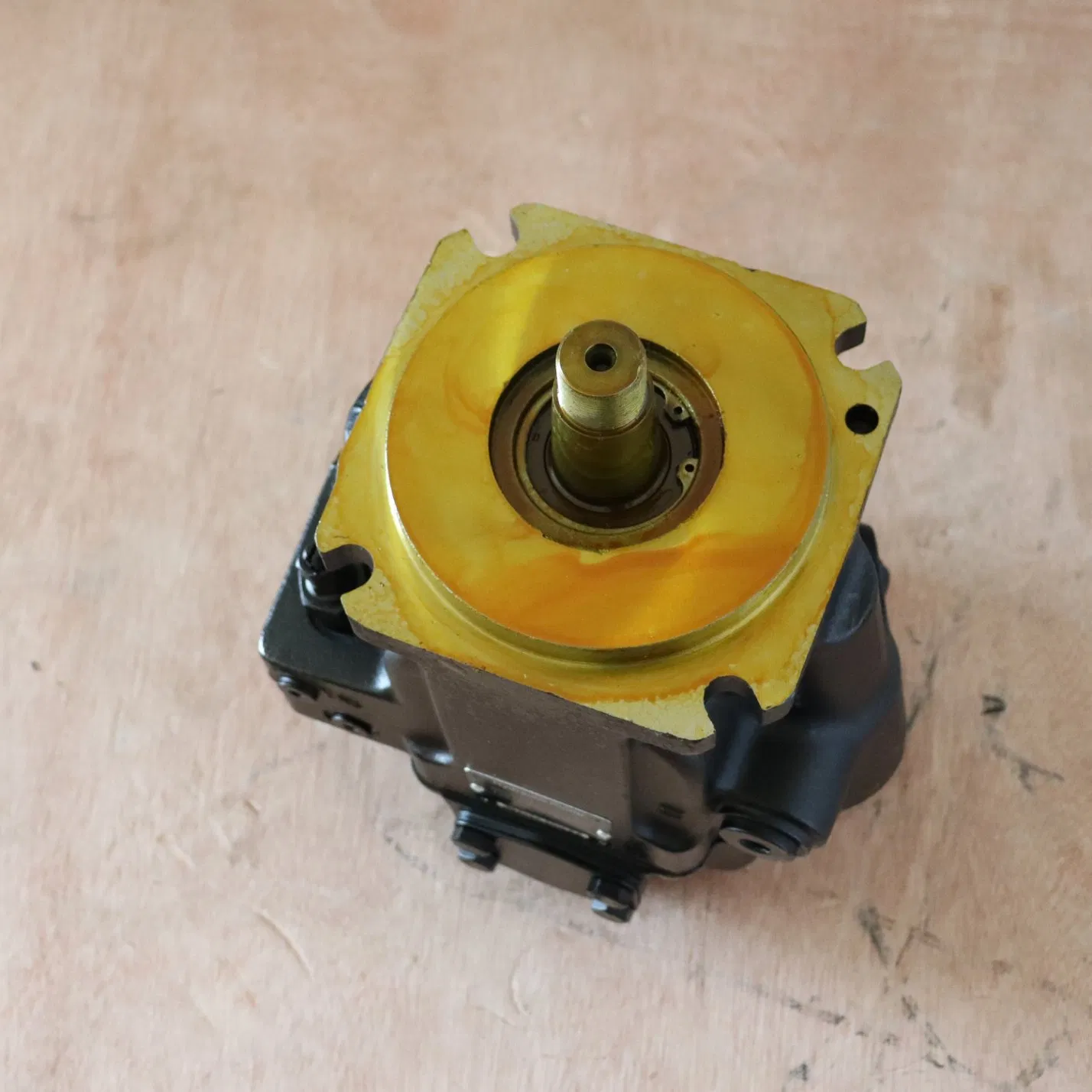 Гидравлический насос Sauer J51B серии 45