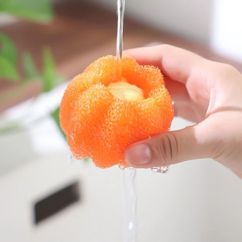 Magic Laundry Ball Hair Remover Pet Clothes Cleaning Tool Removes Accessories