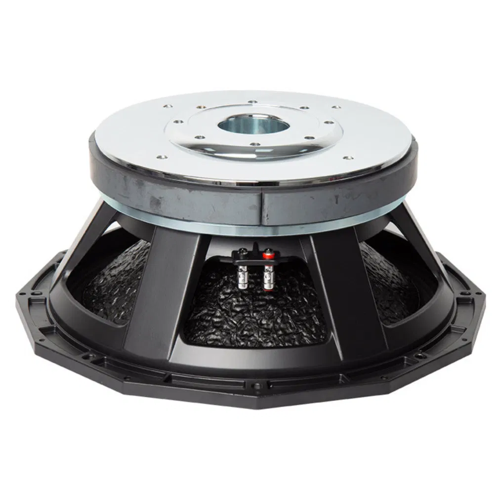 Компрессионный драйвер 18PD600 для профессиональных акустических систем