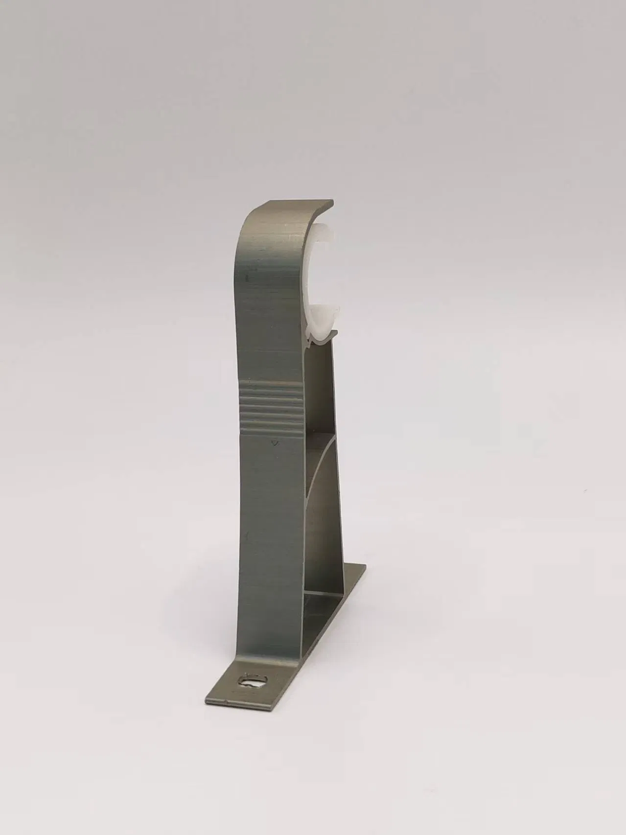Heavy-Duty Curtain Bracket Set for Home Decor Enhancement