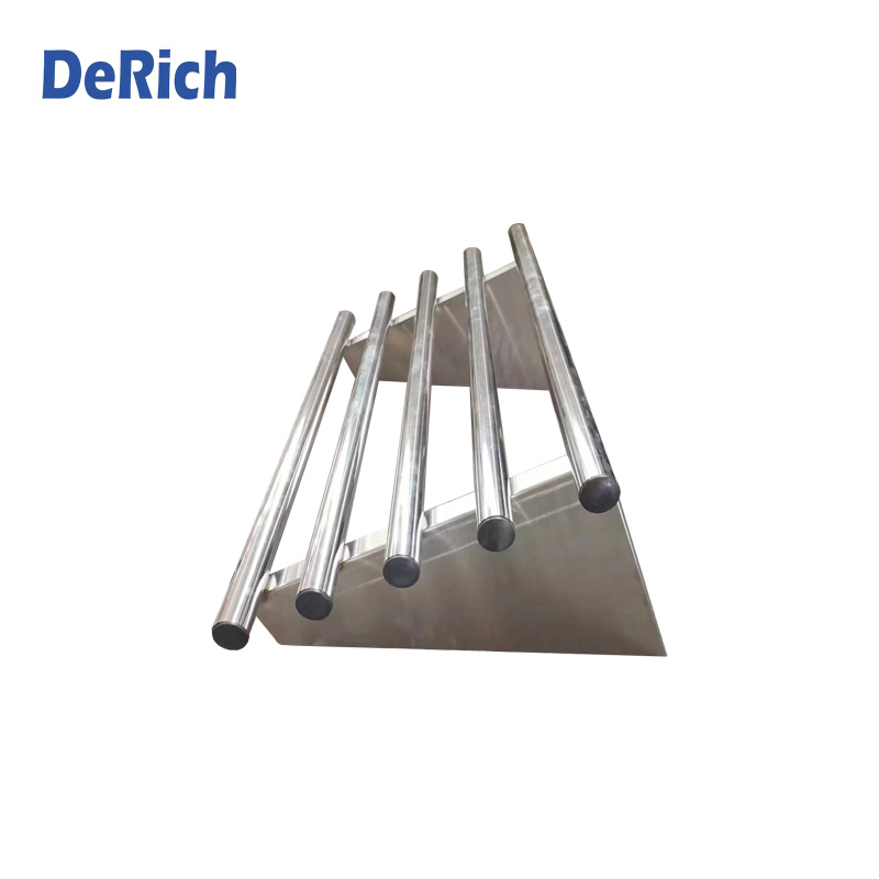 Derich Range Hood Intelligent Control Charcoal Filter 4-Speed Exhaust Fan Range Hood Stainless Steel Kitchen Range Hood