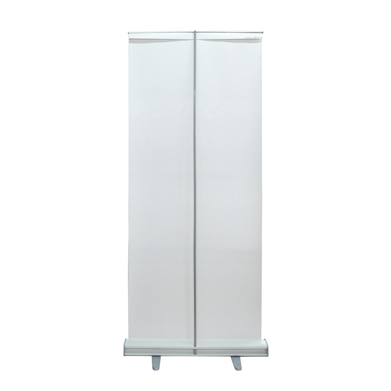 80*200cm Roll up Banner Stand Retractable Banner
