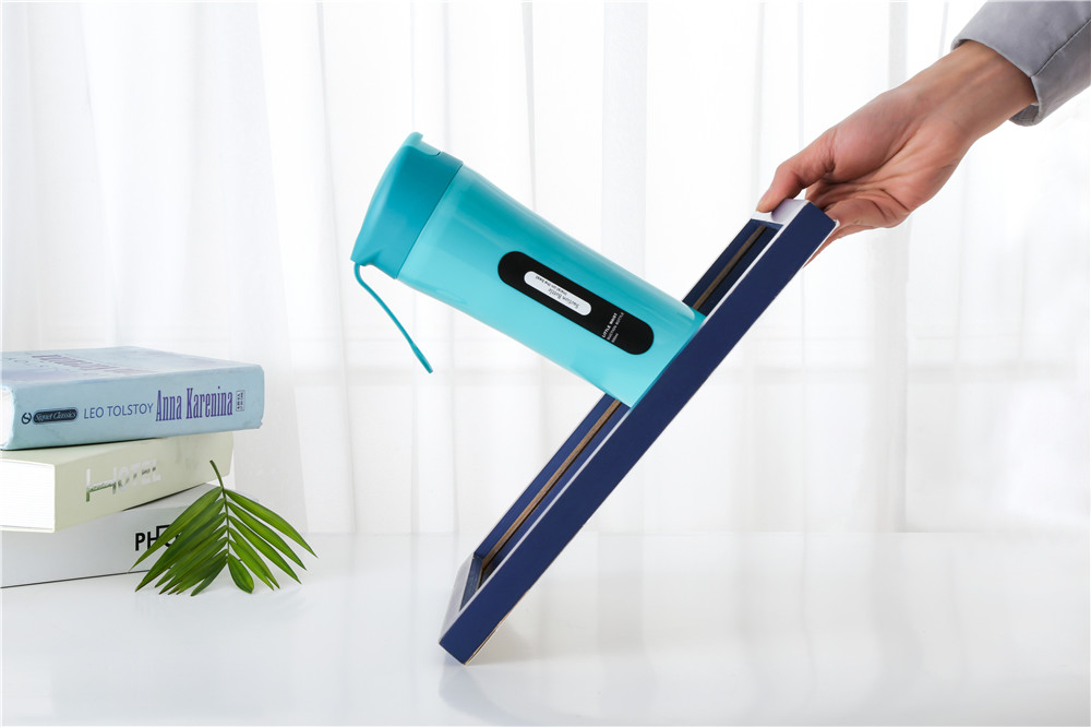 450ml Magnetic Suction Stainless Steel Bottle Travel Bottle