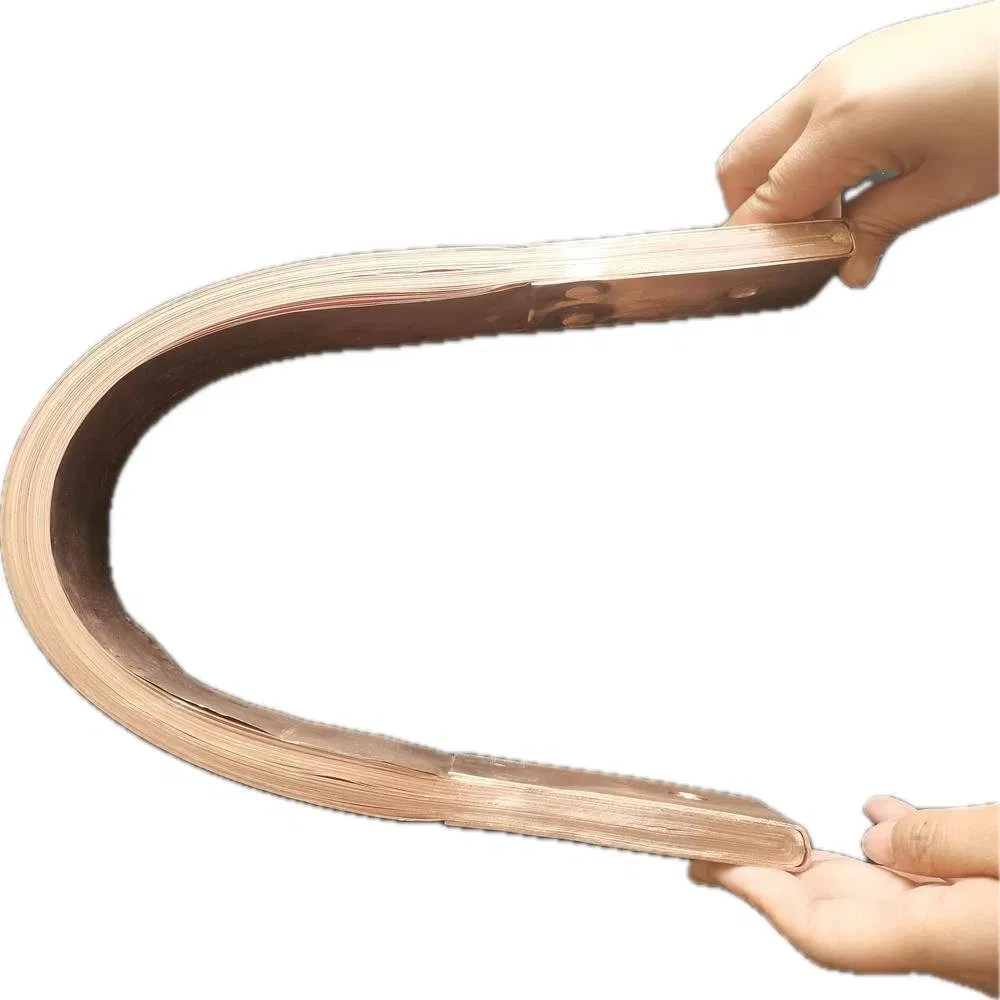 Customized High Quality Accessory Material 5mm Width Insulated Copper Foil Tape