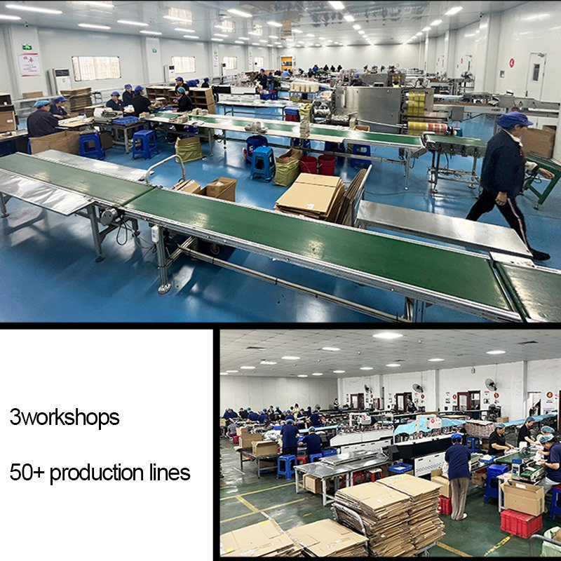 Custom Logo Air Activated Heat Pack for Neck Back