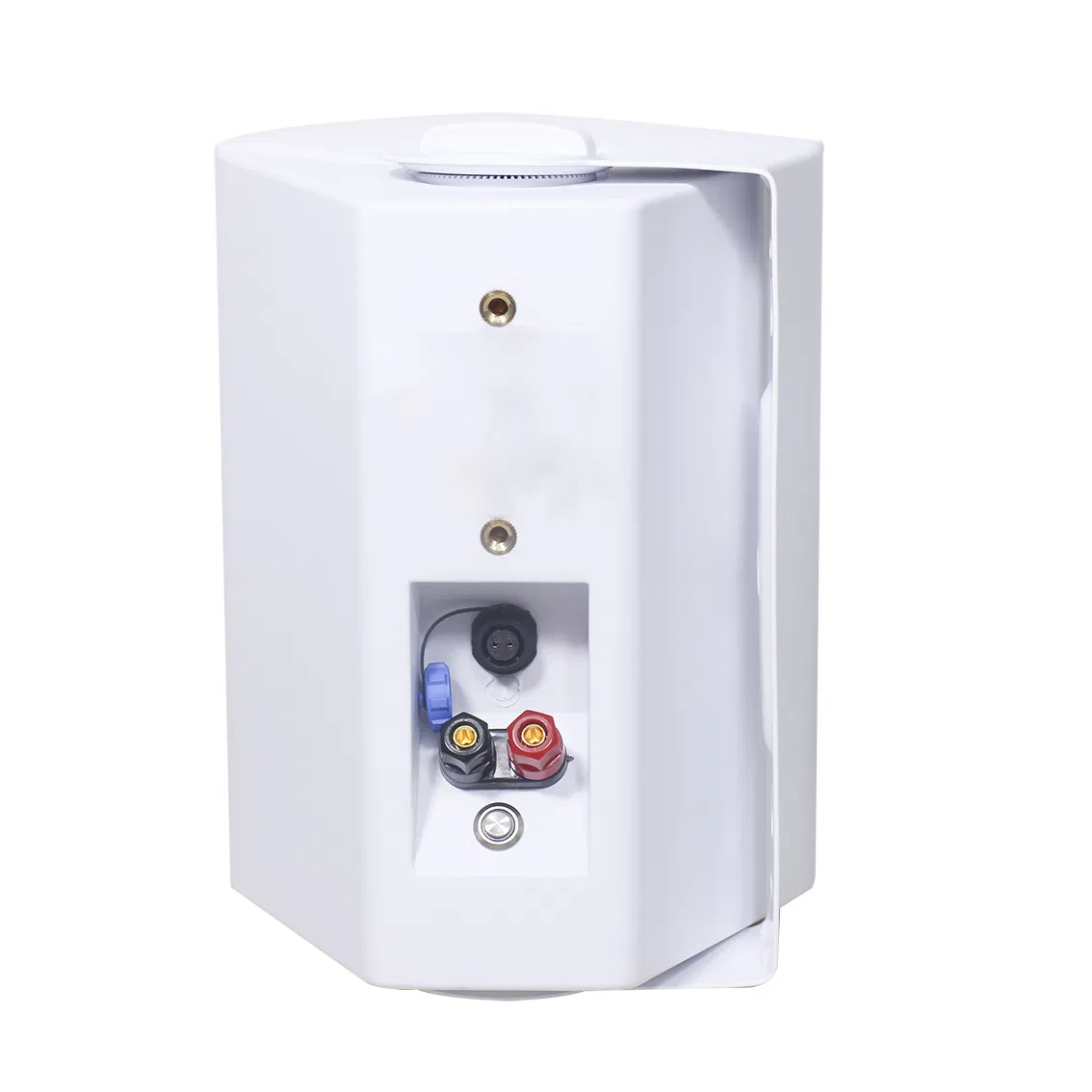 4X30W Tws Wall Speaker with 5 Inch Bass 1 Inch Tweeter 30W Wireless Connectivity for Outdoor Venues