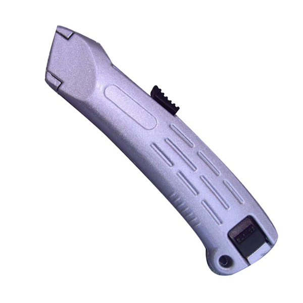 TUV GS Approal Heavy Duty Auto Lock Utility Knives