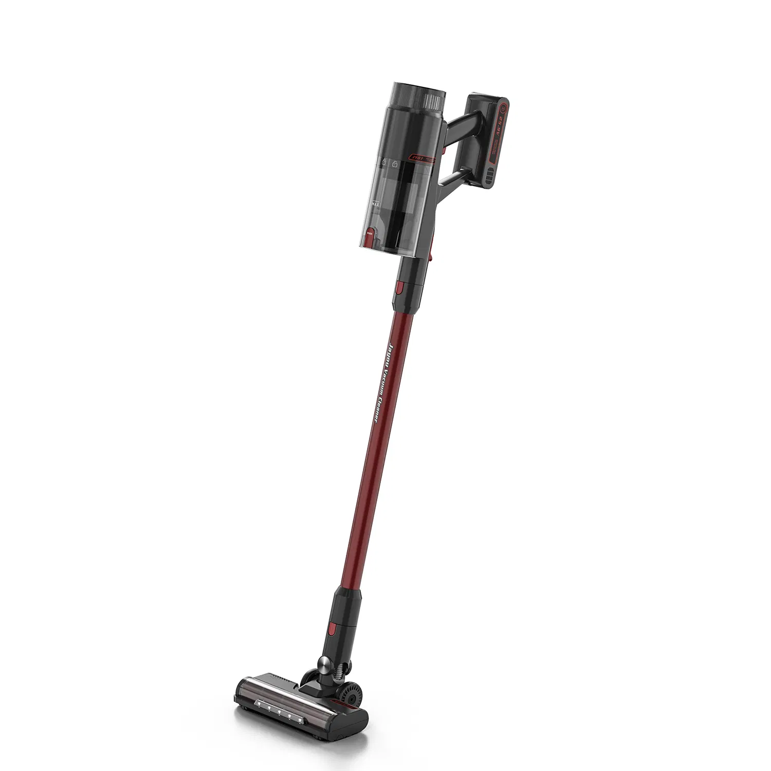 Powerful Suction Handheld Upright Wet and Dry Cordless Vacuum Cleaners for Home